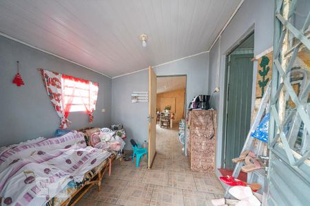 Casa para alugar com 200m², 2 quartos e 1 vagaVaranda