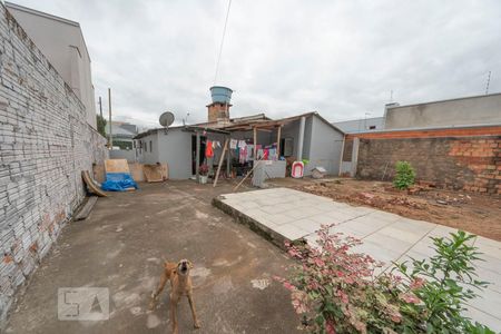 Casa para alugar com 200m², 2 quartos e 1 vagaPátio