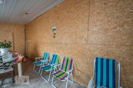 Casa para alugar com 200m², 2 quartos e 1 vagaSala 2