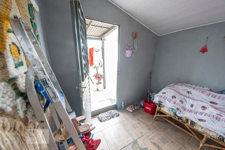Casa para alugar com 200m², 2 quartos e 1 vagaVaranda
