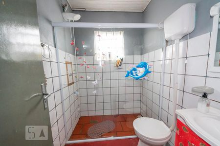 Casa para alugar com 200m², 2 quartos e 1 vagaBanheiro