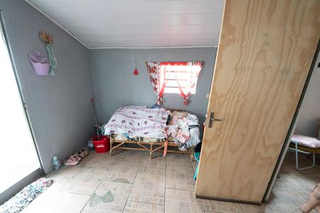 Casa para alugar com 200m², 2 quartos e 1 vagaVaranda