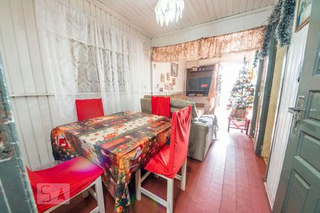 Casa para alugar com 200m², 2 quartos e 1 vagaSala de Jantar