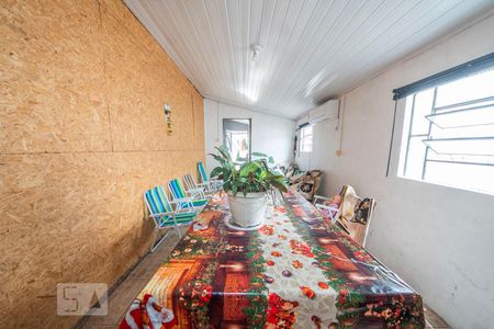 Casa para alugar com 200m², 2 quartos e 1 vagaSala 2