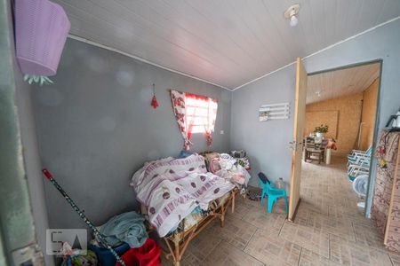 Casa para alugar com 200m², 2 quartos e 1 vagaVaranda
