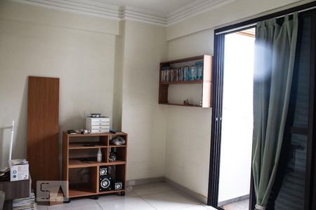 quarto 1 de apartamento à venda com 3 quartos, 137m² em Cambuí, Campinas