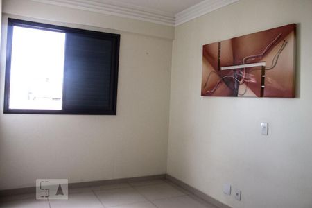 Sala de apartamento à venda com 3 quartos, 137m² em Cambuí, Campinas