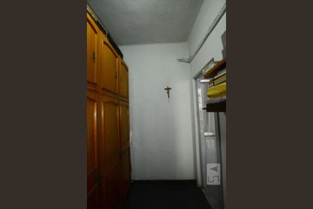 Apartamento à venda com 84m², 3 quartos e sem vagaQuarto de Serviço