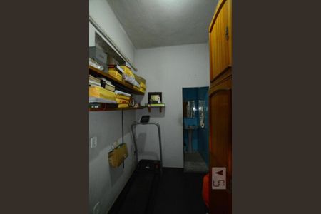 Apartamento à venda com 84m², 3 quartos e sem vagaQuarto de Serviço