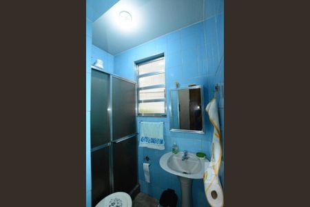 Apartamento à venda com 84m², 3 quartos e sem vagaBanheiro de Serviço