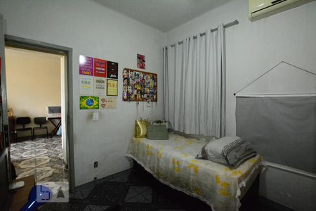 Quarto 1 de apartamento à venda com 3 quartos, 84m² em Vicente de Carvalho, Rio de Janeiro