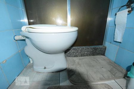 Apartamento à venda com 84m², 3 quartos e sem vagaBanheiro de Serviço