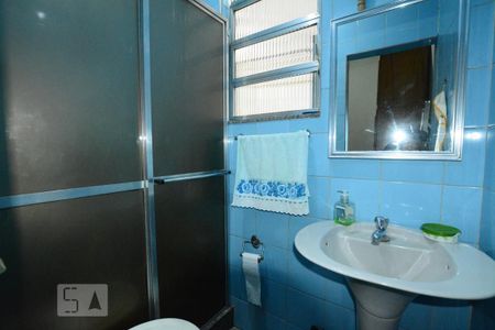Apartamento à venda com 84m², 3 quartos e sem vagaBanheiro de Serviço