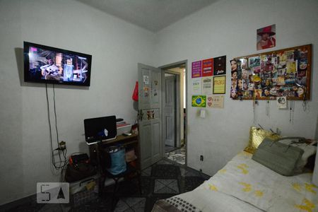 Quarto 1 de apartamento à venda com 3 quartos, 84m² em Vicente de Carvalho, Rio de Janeiro