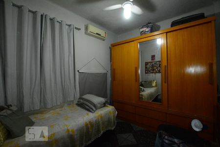Quarto 1 de apartamento à venda com 3 quartos, 84m² em Vicente de Carvalho, Rio de Janeiro