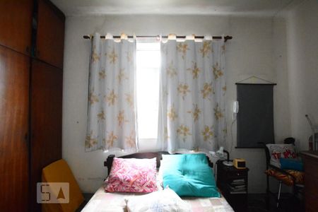 Apartamento à venda com 84m², 3 quartos e sem vagaQuarto 2