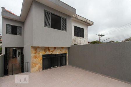 Casa para alugar com 208m², 4 quartos e 2 vagasTerraço