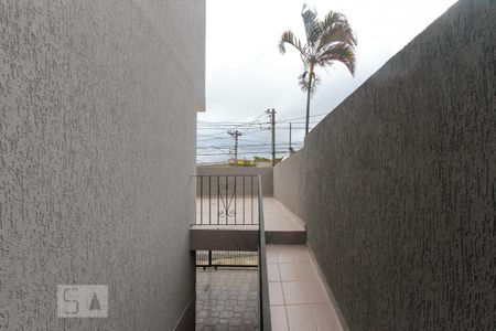 Casa para alugar com 208m², 4 quartos e 2 vagasTerraço