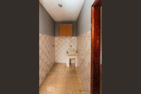 Casa para alugar com 208m², 4 quartos e 2 vagasÁrea de Serviço