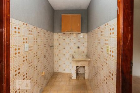 Casa para alugar com 208m², 4 quartos e 2 vagasÁrea de Serviço