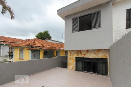 Casa para alugar com 208m², 4 quartos e 2 vagasTerraço