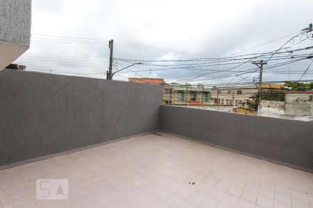 Casa para alugar com 208m², 4 quartos e 2 vagasTerraço