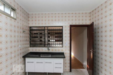 Casa para alugar com 208m², 4 quartos e 2 vagasCozinha