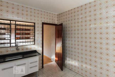 Casa para alugar com 208m², 4 quartos e 2 vagasCozinha