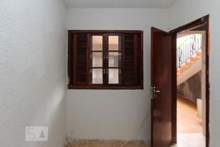 Casa para alugar com 208m², 4 quartos e 2 vagasQuarto de Serviço