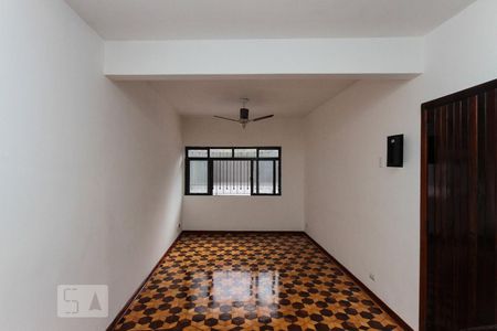 Sala de casa à venda com 4 quartos, 208m² em Vila Alpina, São Paulo