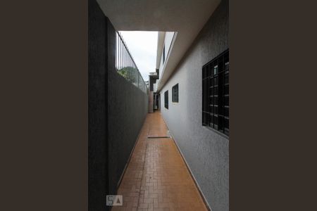 Casa para alugar com 208m², 4 quartos e 2 vagasTerraço