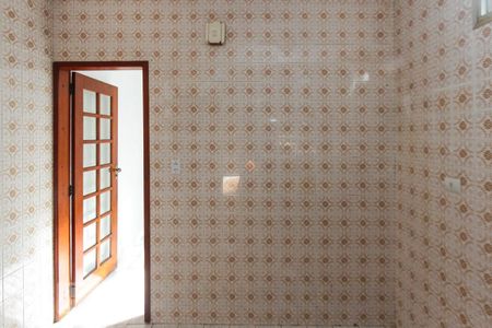 Casa para alugar com 208m², 4 quartos e 2 vagasCozinha