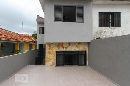 Casa para alugar com 208m², 4 quartos e 2 vagasTerraço