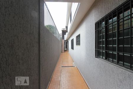 Casa para alugar com 208m², 4 quartos e 2 vagasTerraço