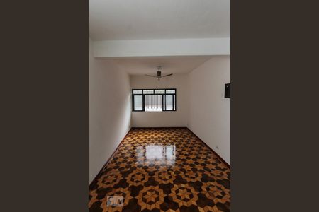 Sala de casa à venda com 4 quartos, 208m² em Vila Alpina, São Paulo