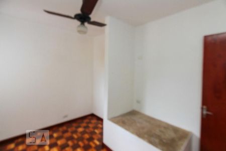Casa para alugar com 208m², 4 quartos e 2 vagasQuarto 03