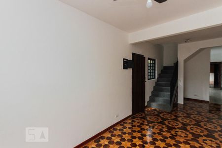 Sala de casa à venda com 4 quartos, 208m² em Vila Alpina, São Paulo