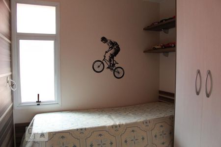 Quarto 1 de apartamento à venda com 3 quartos, 57m² em Mato Grande, Canoas