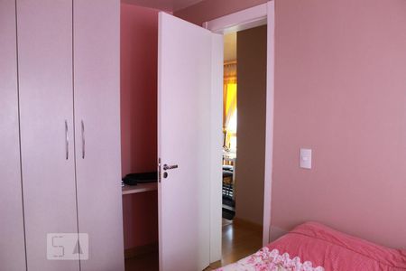 Quarto 2 de apartamento à venda com 3 quartos, 57m² em Mato Grande, Canoas