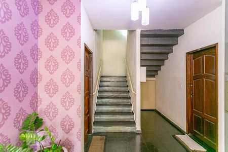 Apartamento à venda com 54m², 2 quartos e 1 vagaHall de Entrada