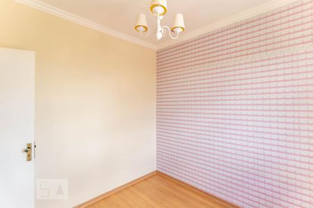 Apartamento à venda com 54m², 2 quartos e 1 vagaQuarto 2