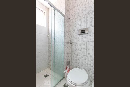 Apartamento à venda com 54m², 2 quartos e 1 vagaBanheiro