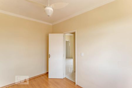 Quarto 1 de apartamento à venda com 2 quartos, 54m² em Copacabana, Belo Horizonte