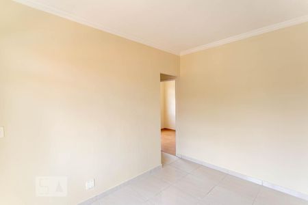 Sala de apartamento à venda com 2 quartos, 54m² em Copacabana, Belo Horizonte