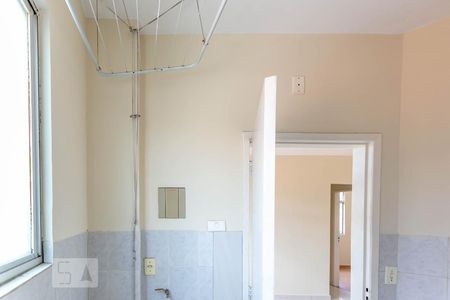 Apartamento à venda com 54m², 2 quartos e 1 vagaÁrea de Serviço