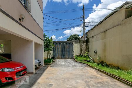 Apartamento à venda com 54m², 2 quartos e 1 vagaGaragem