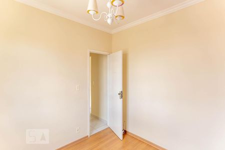 Apartamento à venda com 54m², 2 quartos e 1 vagaQuarto 2