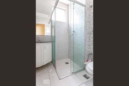 Apartamento à venda com 54m², 2 quartos e 1 vagaBanheiro