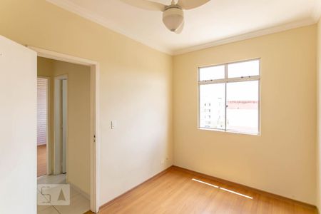 Quarto 1 de apartamento à venda com 2 quartos, 54m² em Copacabana, Belo Horizonte