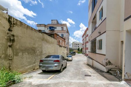 Apartamento à venda com 54m², 2 quartos e 1 vagaGaragem